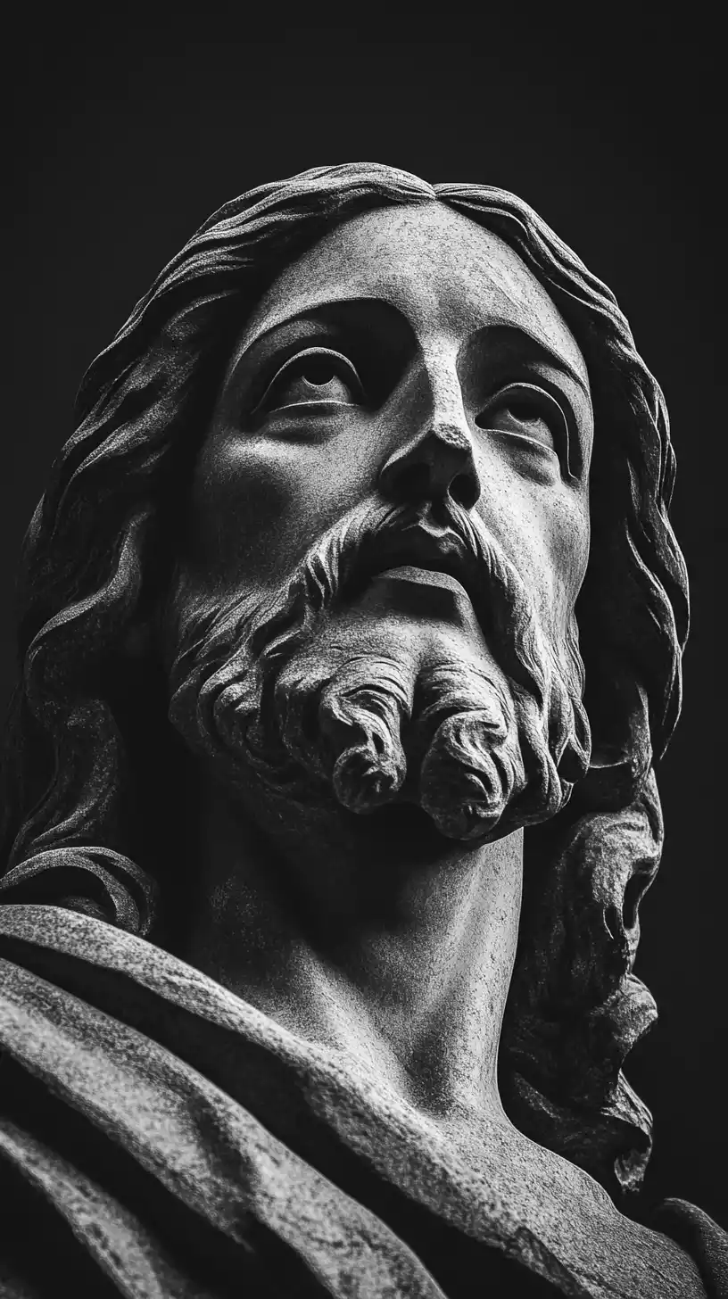 Cristo é o príncipe da paz.