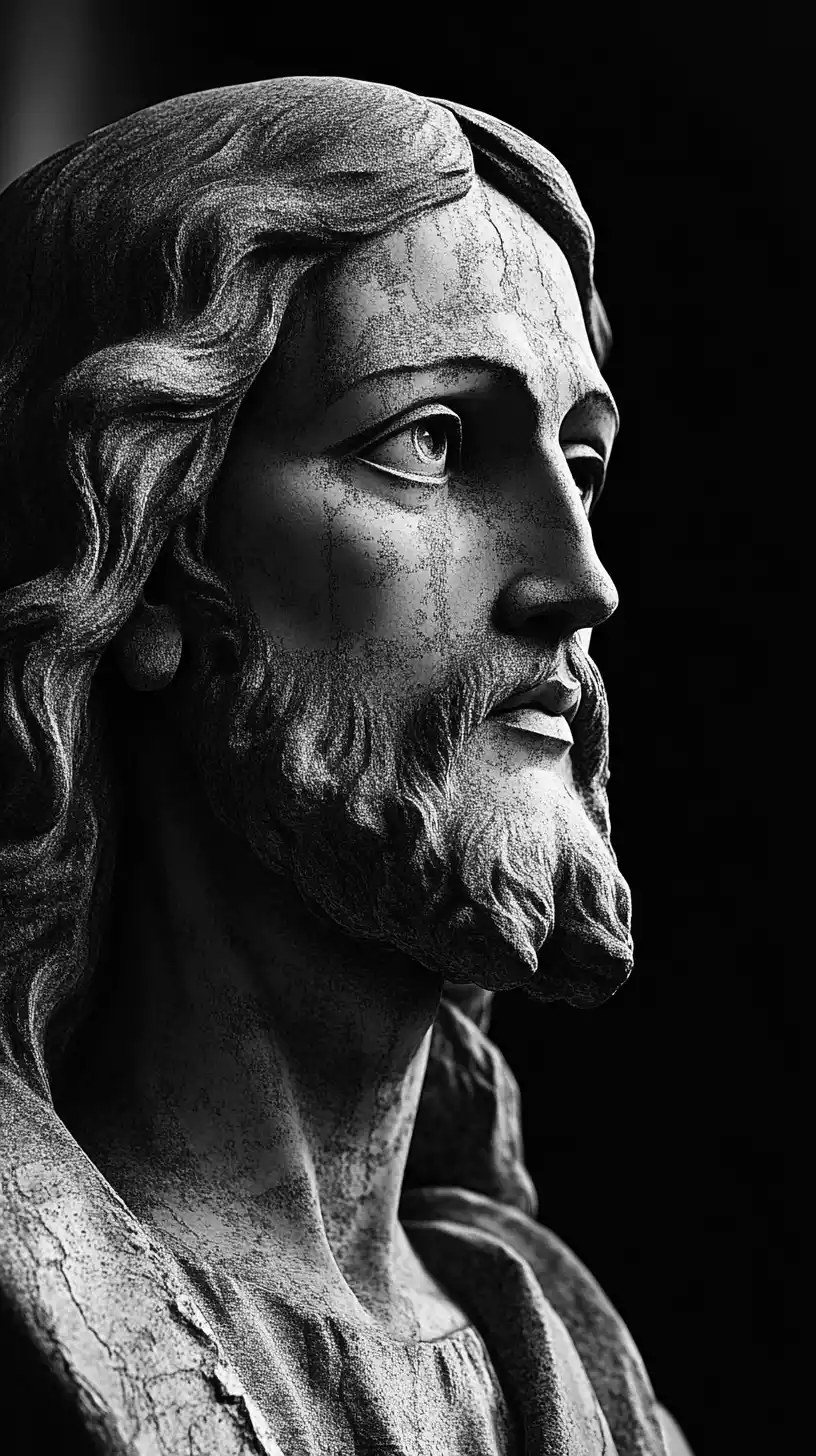 Em Jesus há vida em abundância.