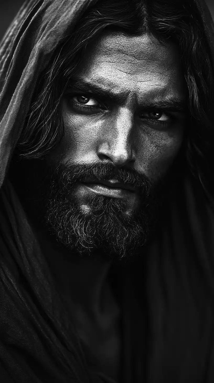 Jesus caminha conosco todos os dias.