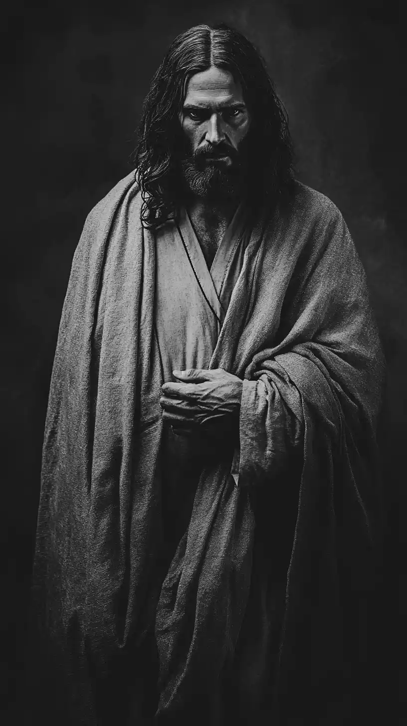 Jesus, Rei dos reis e Senhor dos senhores.