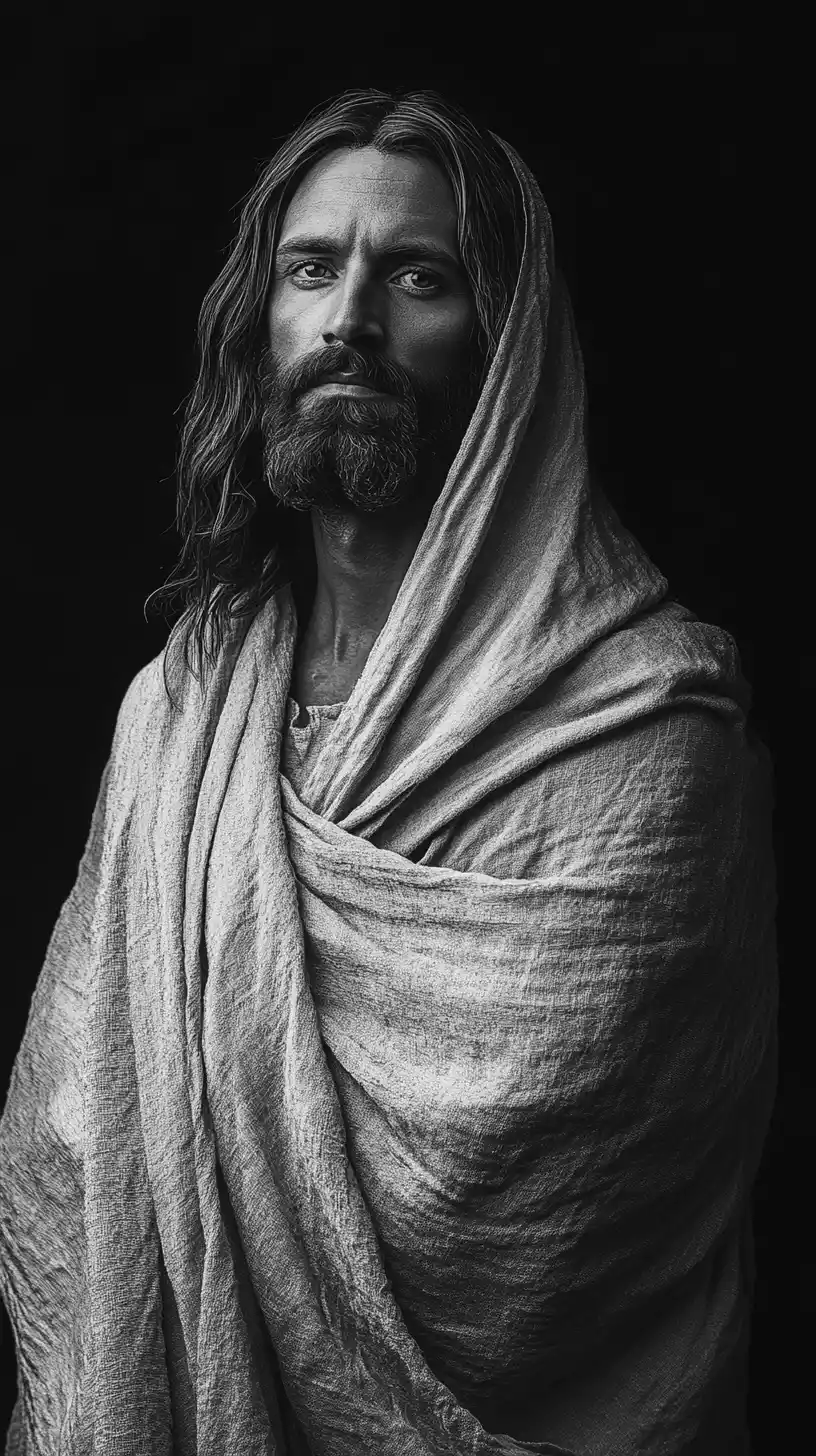 Cristo é o pão da vida.