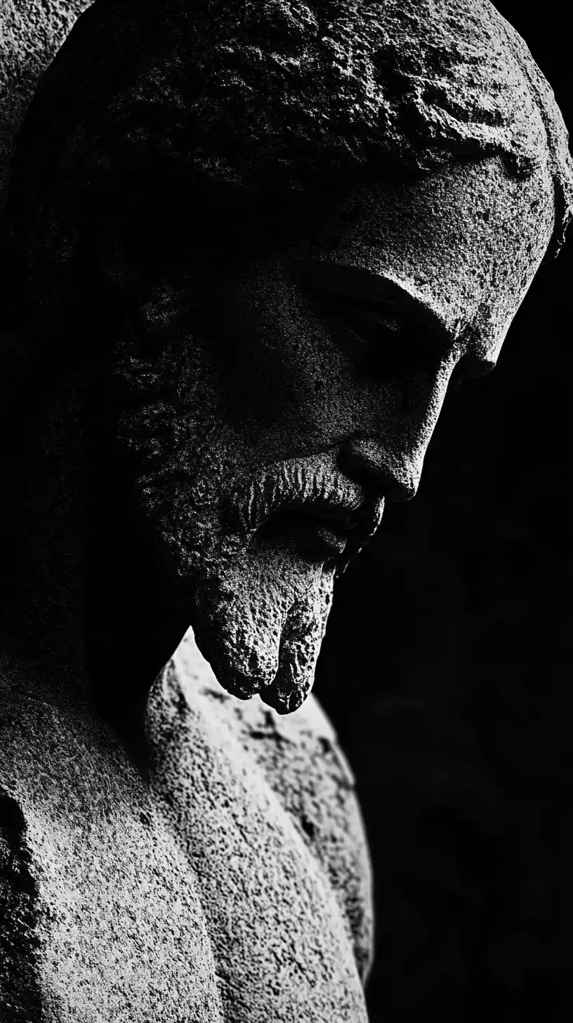 Cristo veio para salvar o que se havia perdido.