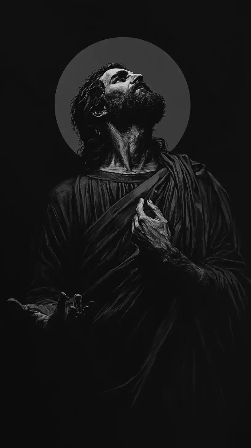 Jesus é o Deus conosco.