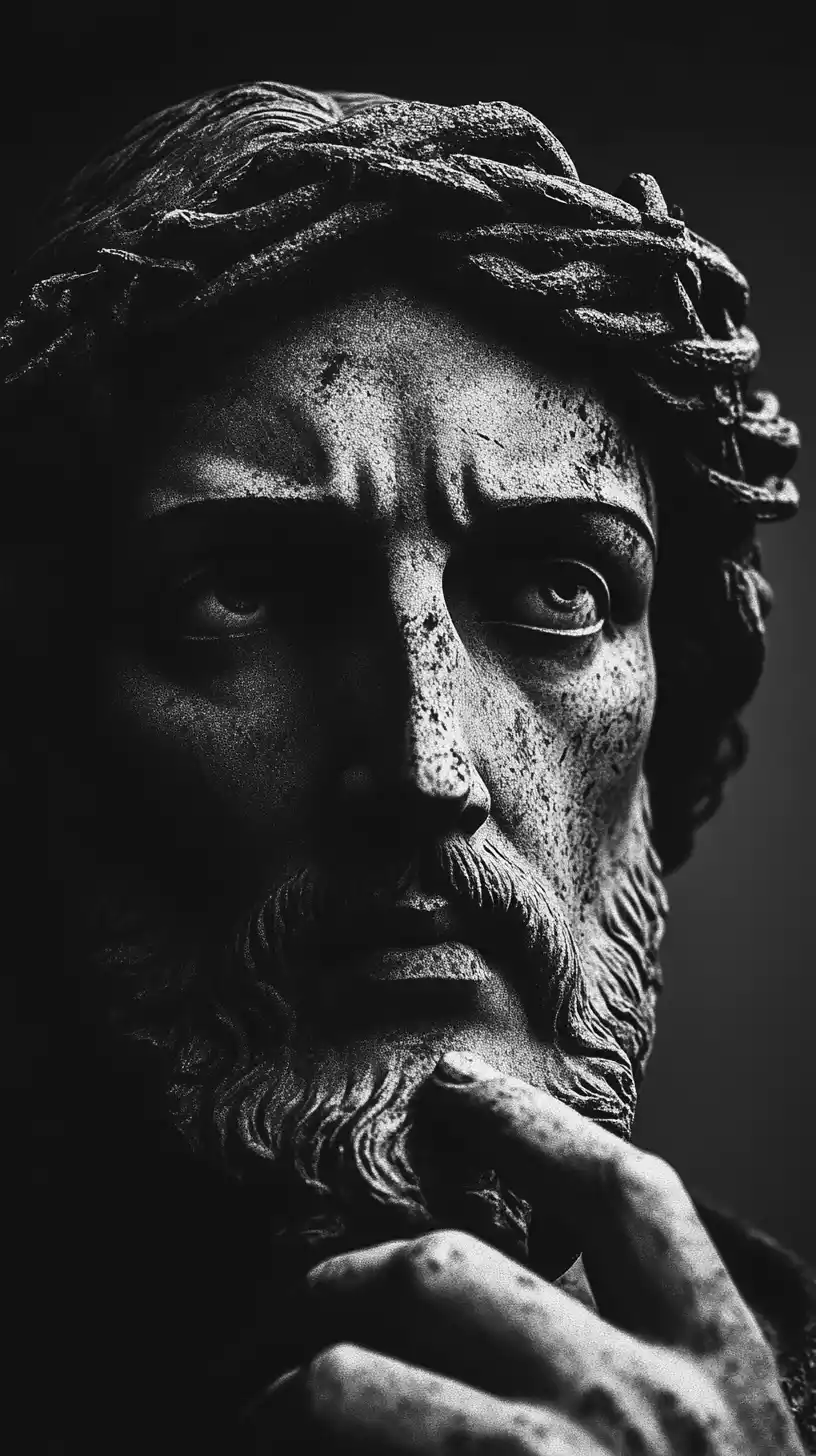 Jesus nos amou primeiro.