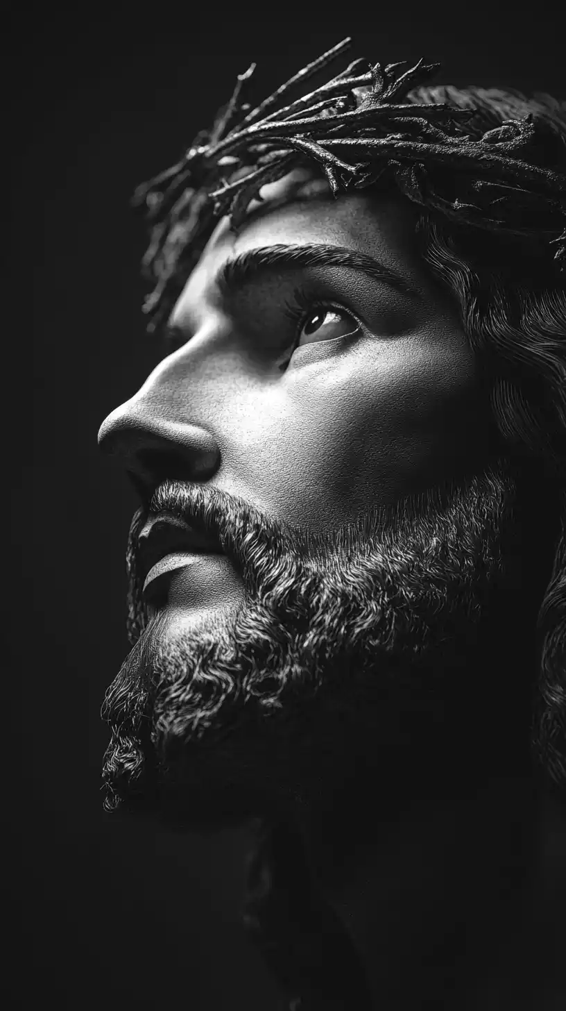 Jesus veio para dar vida eterna.