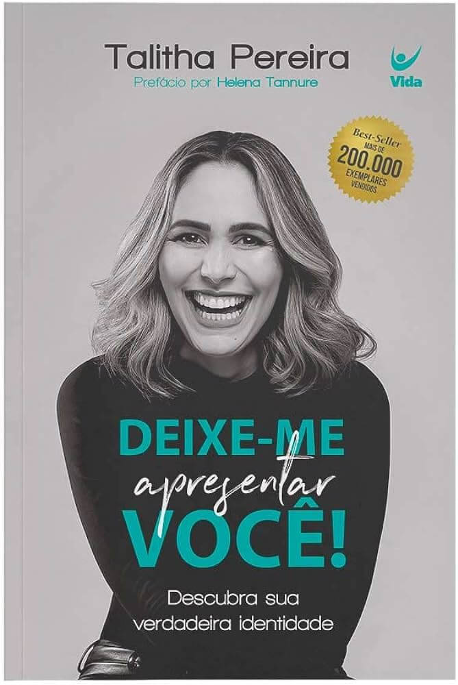 LIVRO DO MÊS