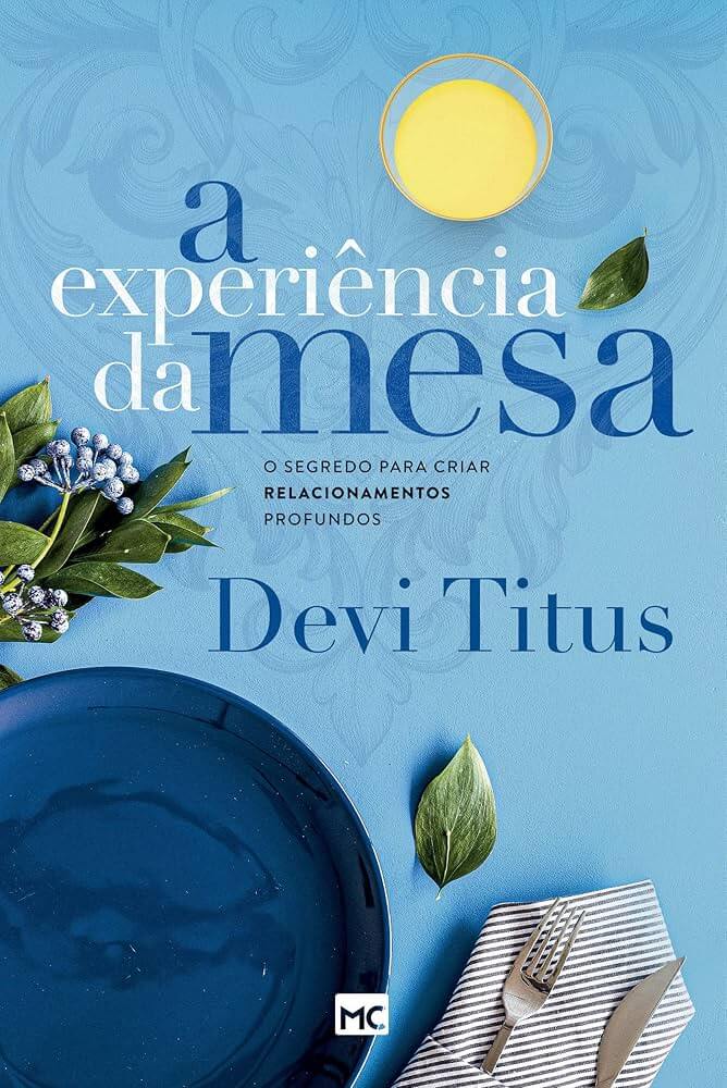 LIVRO DO MÊS