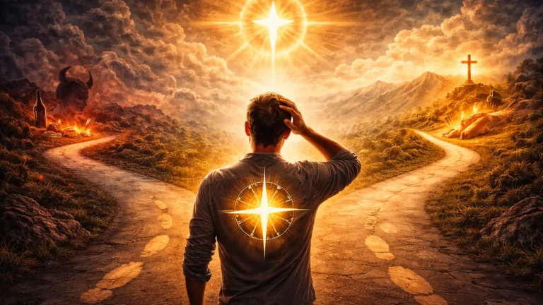 Consciência Moral Por Que Ela é Mais Forte Que o Instinto