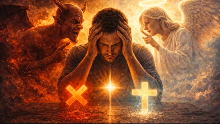 Enigma da Moralidade Sabemos o Certo e Fazemos o Errado