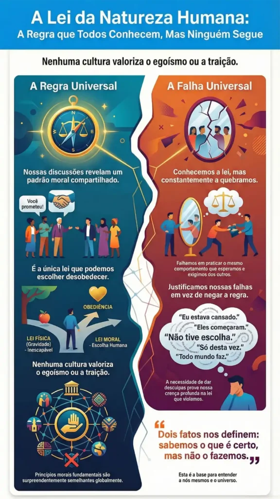 lei moral universal