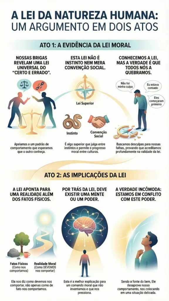 lei moral universal