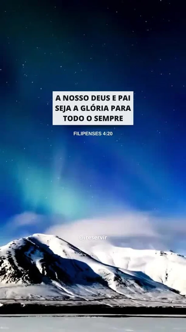 A Glória de Deus é ETERNA e Quer Te Impactar Hoje!

❤️ Deus lhe trouxe aqui por um propósito

📖 Com Ele, tudo é possível! (Marcos 10:27)

💎 Siga para mais palavras de encorajamento

#ireservir  #salmos #bibliasagrada #versiculobiblico #bibliadeapuntes #adora #frases #felicidade #deusnocomando #paz #bibliaspersonalizadas #evangelio #salvacao #bíbliailustrada #palavrasdedeus #jesuscristoestavoltando #leiaabíblia #biblias #estudobiblico #leia_a_bíblia #deusconosco #deusnafrentesempre #frasescristianas #deusacimadetodos #adoração #esperança #church #deusebomotempotodo