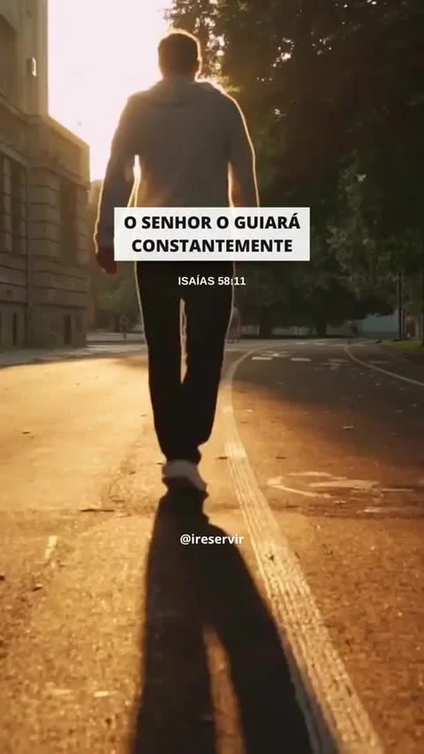 Deixe que o SENHOR GUIE sua Vida e veja a Mudança ACONTECER!

❤️ Deus lhe trouxe aqui por um propósito

📖 Com Ele, tudo é possível! (Marcos 10:27)

💎 Siga para mais palavras de encorajamento

#ireservir  #estudeabíblia #estude_a_bíblia #jesus #cristianismo #bibliacomarte #biblias #diosesbueno #frases #defesadoevangelho #positividade #frasescristianas #deusnafrente #jesuscristoteama #bibliaejiujitsu #bibliapersonalizada #autoconhecimento #iglesia #bibliakingjames #salvação #evangelio #orar #bibliaspersonalizadas #deusacimadetudo #oracion #jesussaves #oracao #palavradedeus