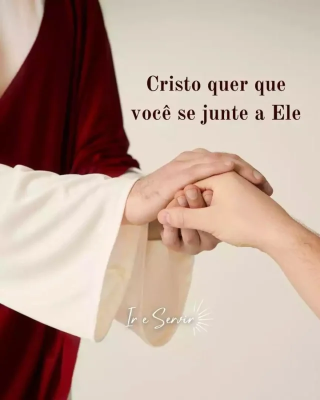 ¹⁵Pois é da vontade de Deus que, praticando o bem, vocês silenciem a ignorância dos insensatos.

¹⁶Vivam como pessoas livres, mas não usem a liberdade como desculpa para fazer o mal; vivam como servos de Deus.

1 Pedro 2:15-16

❤️ Deus lhe trouxe aqui por um propósito

📖 Com Ele, tudo é possível! (Marcos 10:27)

💎 Siga para mais palavras de encorajamento

#ireservir #jesuscristoteama #diosteama #adora #bíbliadeestudo #jesusvive #bible #motiva #jesuscristoreina #teologia #frasescristianas #jesusestavoltando #church #bíbliailustrada #bibliasagrada #familia #autoconhecimento #deusmaravilhoso #biblianvi #deusconosco #oracion #deusfiel #jesuscristoeosenhor #deusebomotempotodo #salvação #diosesamor #cristianismo #jesussaves