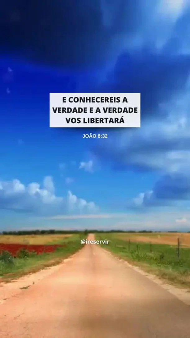 A VERDADE que Liberta: Descubra o que Você Nunca Soube!

❤️ Deus lhe trouxe aqui por um propósito

📖 Com Ele, tudo é possível! (Marcos 10:27)

💎 Siga para mais palavras de encorajamento

#ireservir  #diosteama #jesuscristosalvador #bibliapersonalizada #salvacao #cristo #jesuscristonocomando #deus #deusnafrente #oracao #jovenescristianos #esperança #jesuscristoeosenhor #biblianvt #biblianvi #deusacimadetudo #bibliaonline #evangelio #espiritualidade #bibliaejiujitsu #mêsdabíblia #versiculo #deusefiel #bible #iglesia #deusebomotempotodo #positividade #catolicos