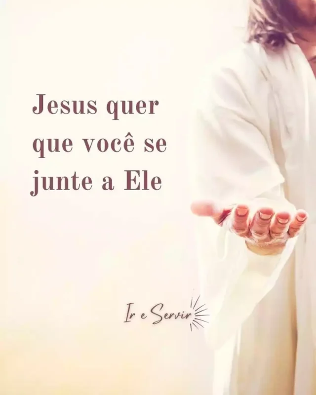 ¹⁵Pois é da vontade de Deus que, praticando o bem, vocês silenciem a ignorância dos insensatos.

¹⁶Vivam como pessoas livres, mas não usem a liberdade como desculpa para fazer o mal; vivam como servos de Deus.

1 Pedro 2:15-16

❤️ Deus lhe trouxe aqui por um propósito

📖 Com Ele, tudo é possível! (Marcos 10:27)

💎 Siga para mais palavras de encorajamento

#ireservir #bibliantv #bibliaonline #diosesbueno #jesuscristonocomando #deusemaravilhoso #deusnocomando #deuseamor #defesadoevangelho #inspiração #jesuscristosalvador #bíbliadamulher #saude #fé #deusnafrentesempre #bibliasagrada #fe #jesuscristoteama #devocional #cristao #bibliadeapuntes #estude_a_bíblia #gratidao #estudobiblico #deusebomotempotodo #lerabíblia #devocionaldiario #salva