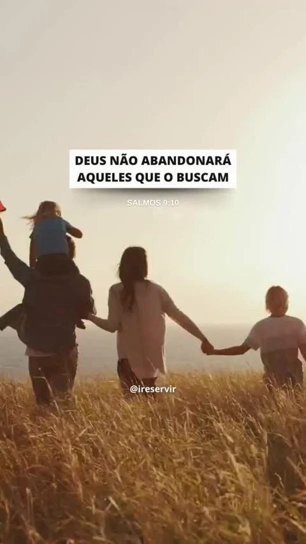Deus NUNCA Abandona quem O Busca com Coração Sincero!

❤️ Deus lhe trouxe aqui por um propósito

📖 Com Ele, tudo é possível! (Marcos 10:27)

💎 Siga para mais palavras de encorajamento

#ireservir  #bibliadeapuntes #jesusestavoltando #bibliadamulher #jesusalva #orar #palavradedeus #frasesinspiradoras #biblias #deusfiel #bíbliadiaria #evangelho #vida #love #estudodabíblia #frasescristianas #cristianos #amor #deusebomotempotodo #deusemaravilhoso #deuscuidademim #versiculosbiblicos #paz #deusnocomando #biblianvi #deus #deusmaravilhoso #jesusvive